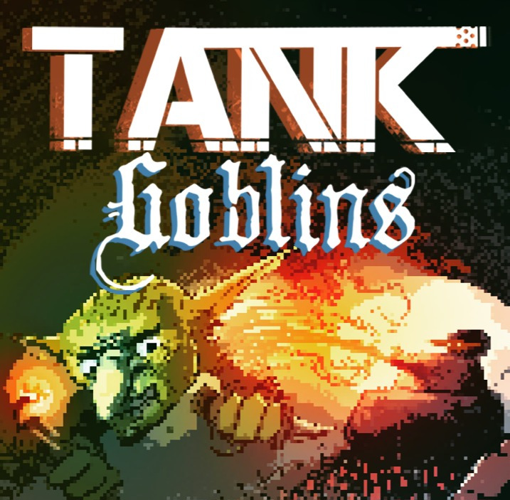 Tank Goblins multiplayer gameplay